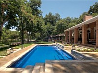 Pool Deck Pavers